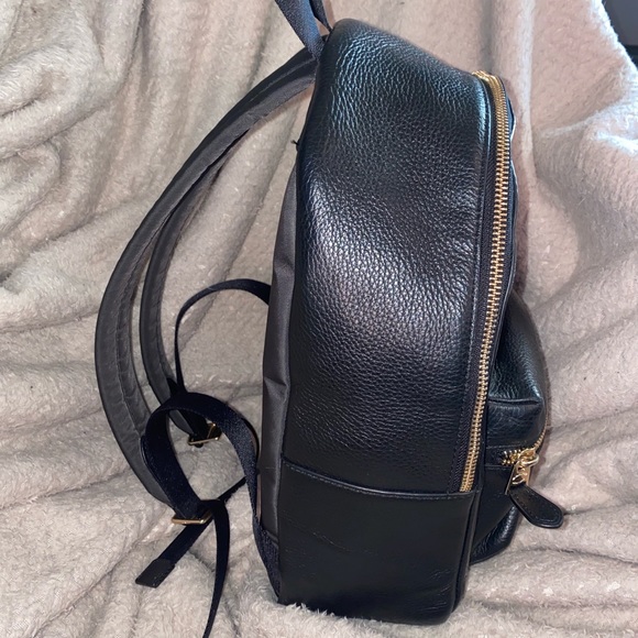 Coach backpack - Picture 2 of 3